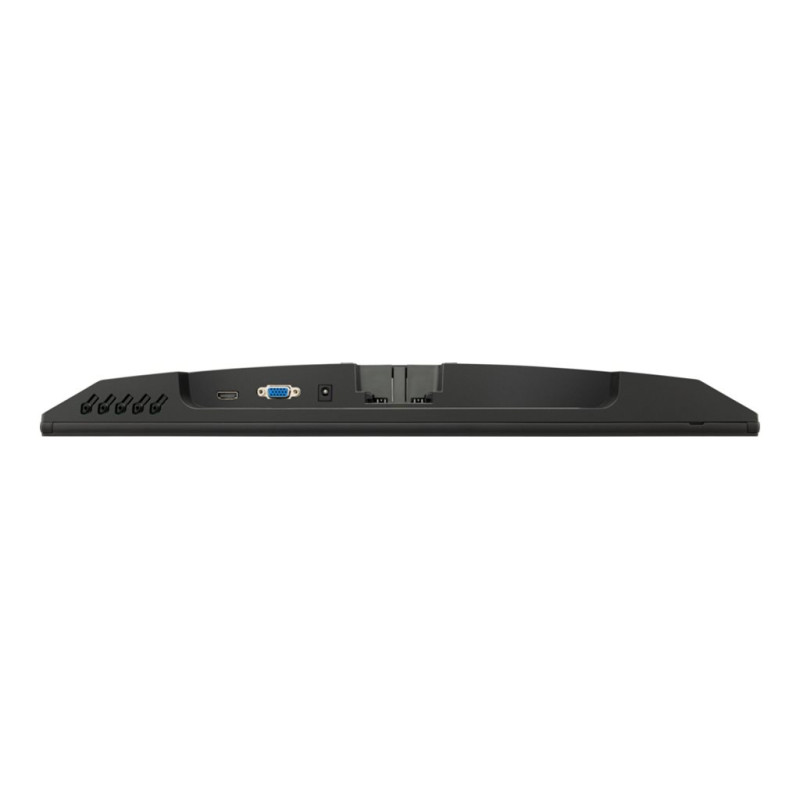 Монитор ViewSonic VA220-H, 22" Full HD VA, 1920x1080, 100Hz, HDMI/VGA - 4