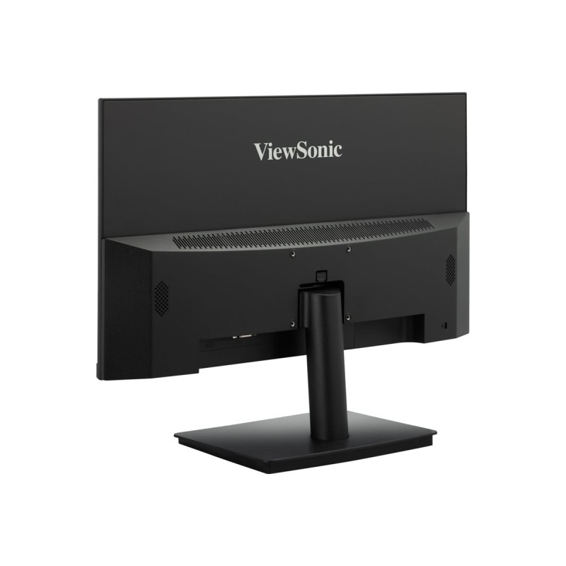 Монитор ViewSonic VA220-H, 22" Full HD VA, 1920x1080, 100Hz, HDMI/VGA - 5