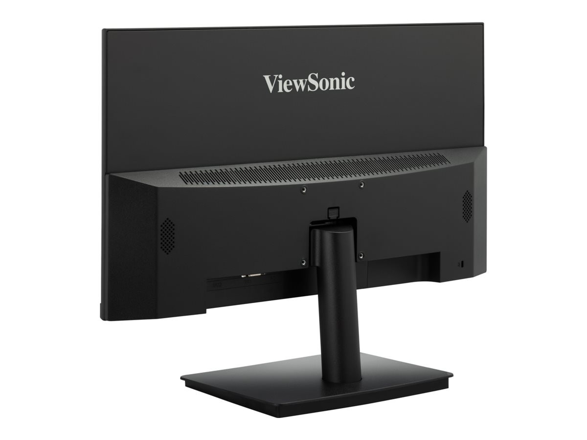 Монитор ViewSonic VA220-H, 22" Full HD VA, 1920x1080, 100Hz, HDMI/VGA - 5