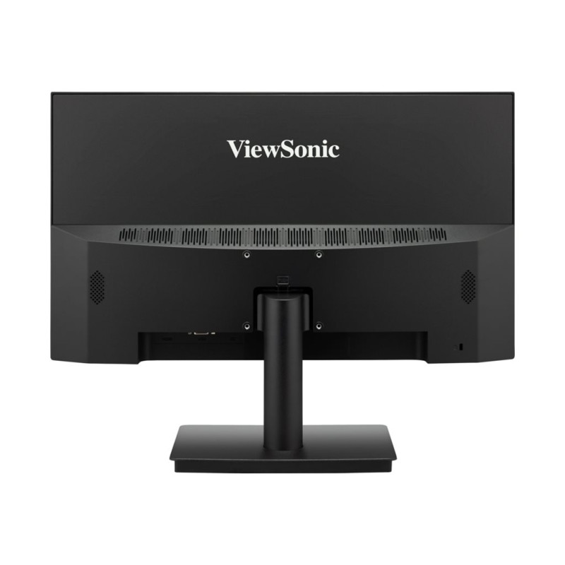 Монитор ViewSonic VA220-H, 22" Full HD VA, 1920x1080, 100Hz, HDMI/VGA - 6