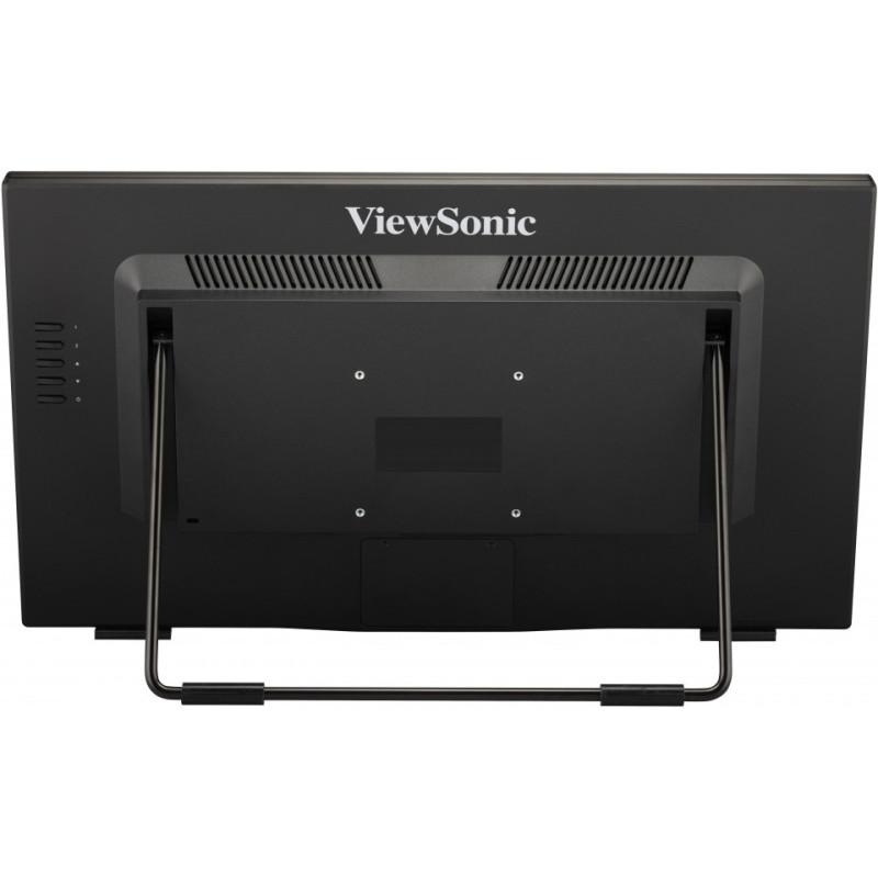 Монитор ViewSonic TD2465, 23.8" Full HD VA 10-точков тъчскрийн - 8