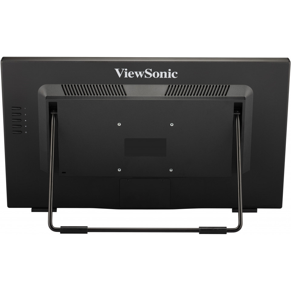 Монитор ViewSonic TD2465, 23.8" Full HD VA 10-точков тъчскрийн - 8