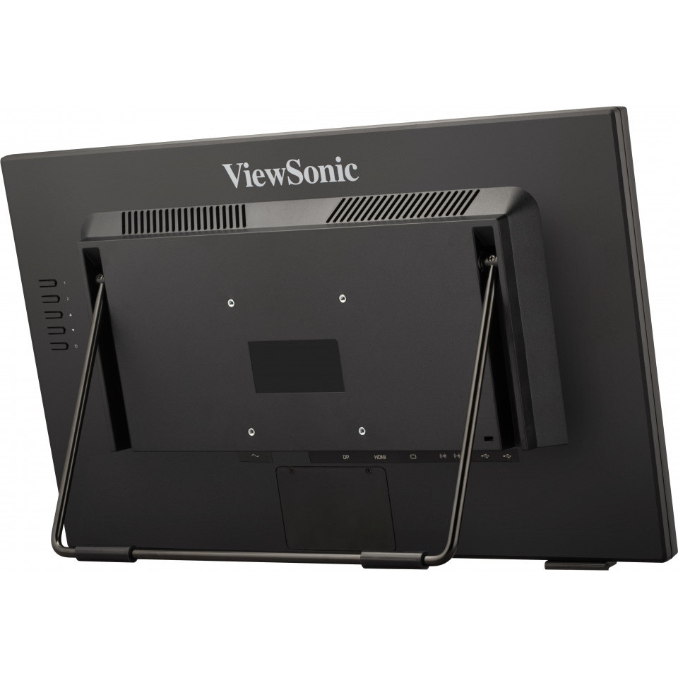 Монитор ViewSonic TD2465, 23.8" Full HD VA 10-точков тъчскрийн - 12