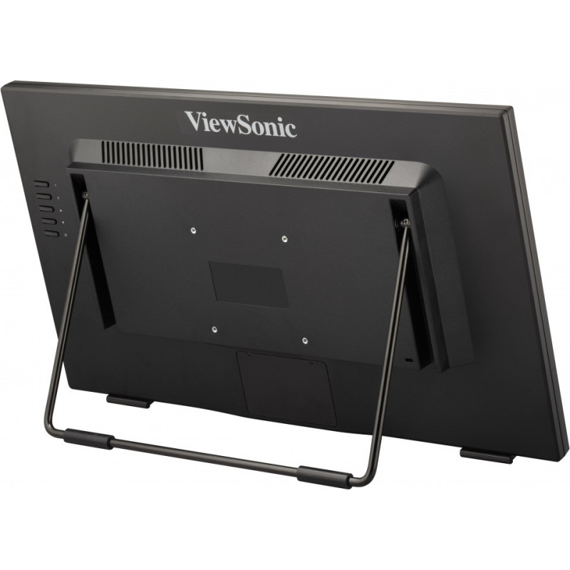 Монитор ViewSonic TD2465, 23.8" Full HD VA 10-точков тъчскрийн - 13
