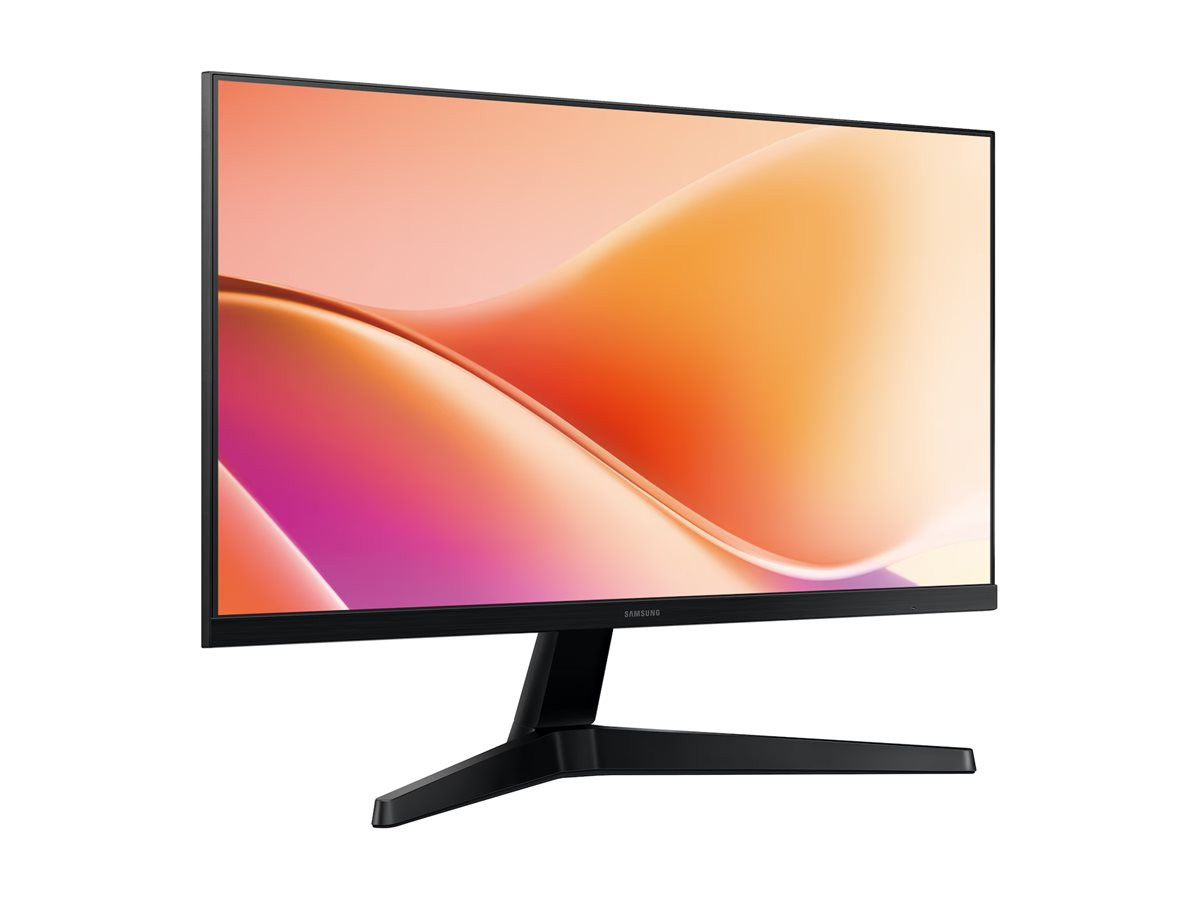 Монитор SAMSUNG LS24F330EAU, 24" Full HD VA 100Hz - LS24F330EAUXEN - 3