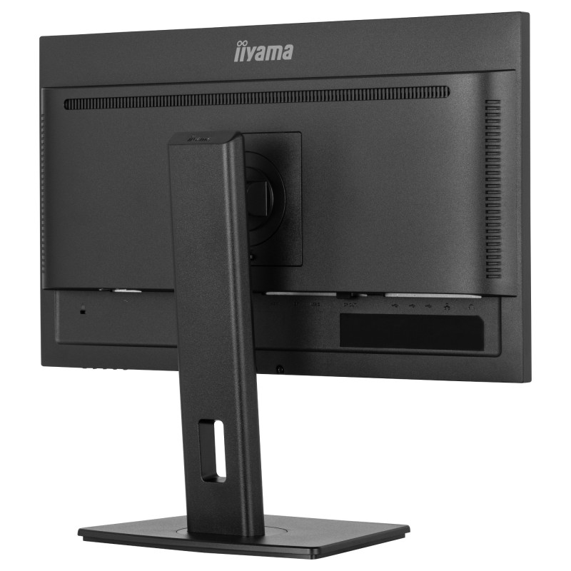Монитор IIYAMA XUB2497HSN-B1, 23.8" Full HD IPS, 100Hz - 6