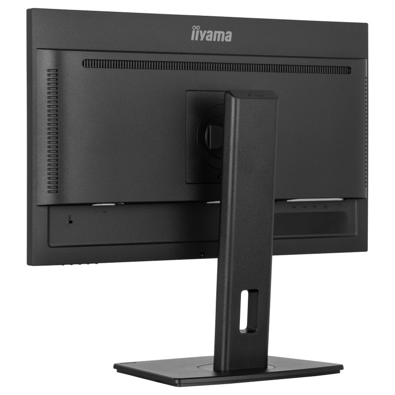 Монитор IIYAMA XUB2497HSN-B1, 23.8" Full HD IPS, 100Hz - 7
