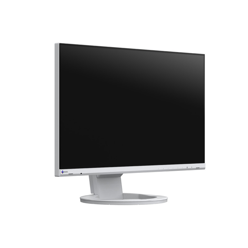 Монитор EIZO EV2490-WT, 23.8" Full HD IPS, KVM Switch, Управление на 2 компютъра - 4