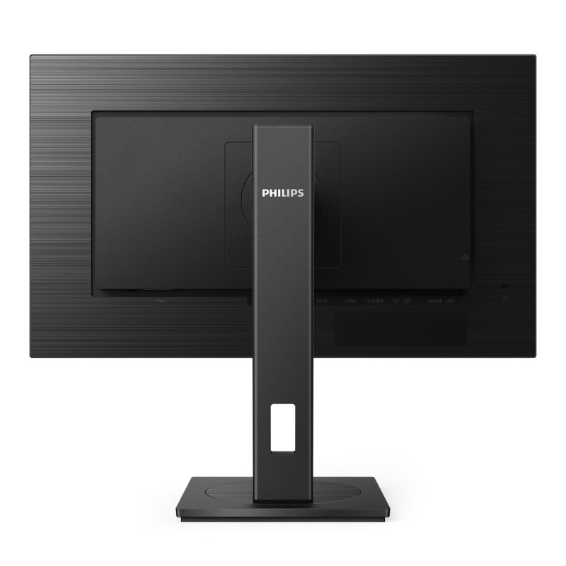 Монитор Philips 272S1M, 27" Full HD IPS, 75 Hz,  102% от sRGB цветовия спектър - 272S1M/00 - 4