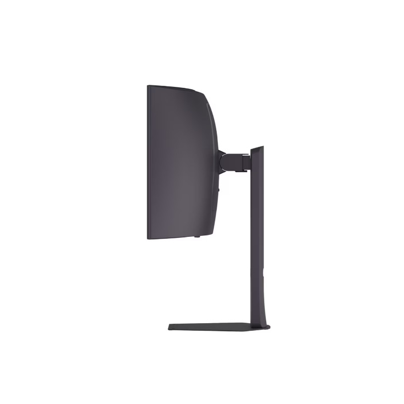 Монитор LG UltraGear 34GX900A-B, 34" Curved OLED 3440x1440 240Hz - 34GX900A-B - 5