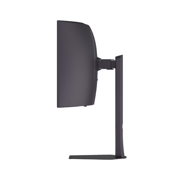 Монитор LG UltraGear 34GX900A-B, 34" Curved OLED 3440x1440 240Hz - 34GX900A-B - 5