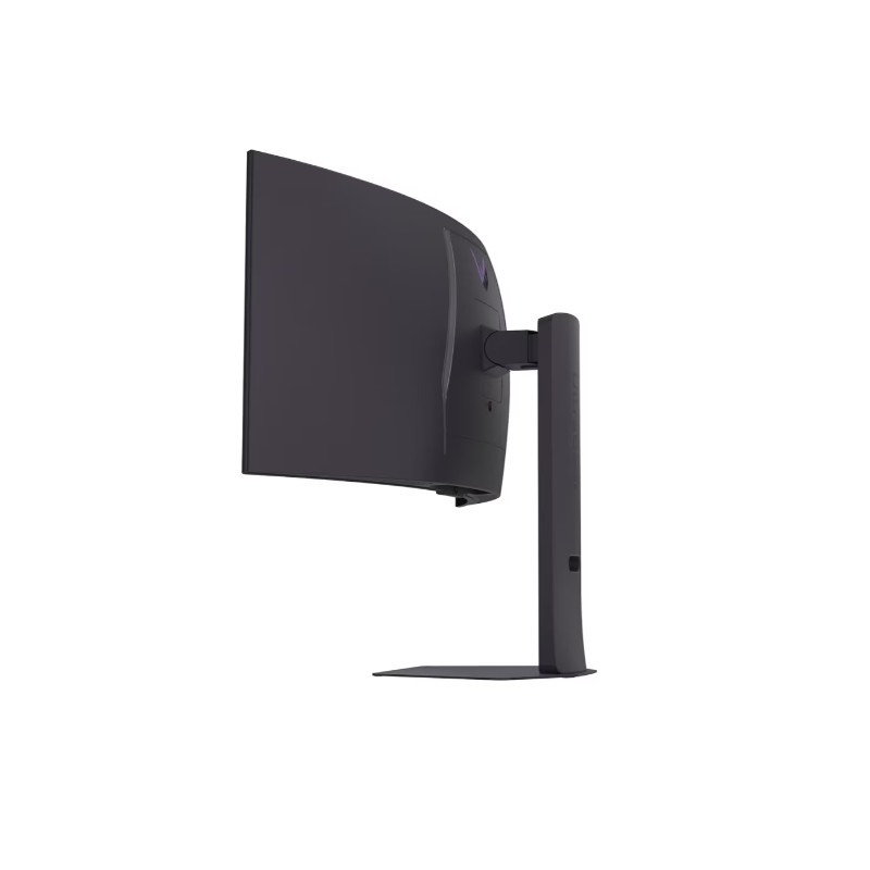 Монитор LG UltraGear 34GX900A-B, 34" Curved OLED 3440x1440 240Hz - 34GX900A-B - 7