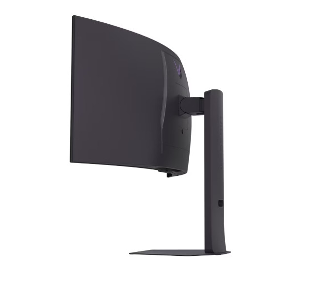 Монитор LG UltraGear 34GX900A-B, 34" Curved OLED 3440x1440 240Hz - 34GX900A-B - 7