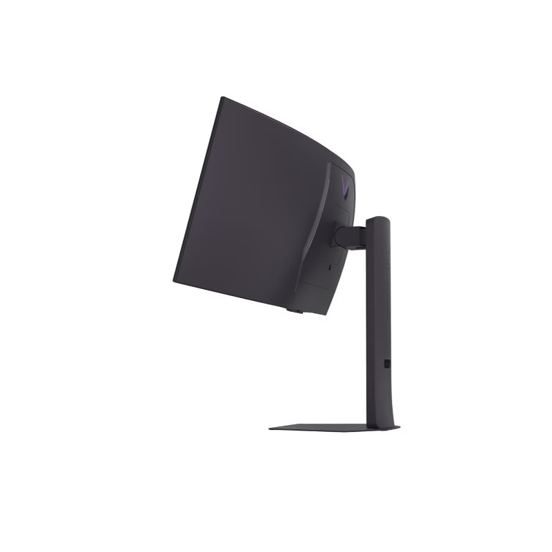Монитор LG UltraGear 34GX900A-B, 34" Curved OLED 3440x1440 240Hz - 34GX900A-B - 8