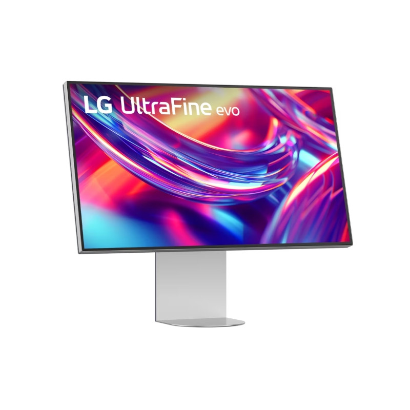Монитор LG 32U990A-S, 31.5" 6K IPS, 450cd/m2, 5ms, 99.5% Adobe RGB, Thunderbolt 5 - 32U990A-S - 2