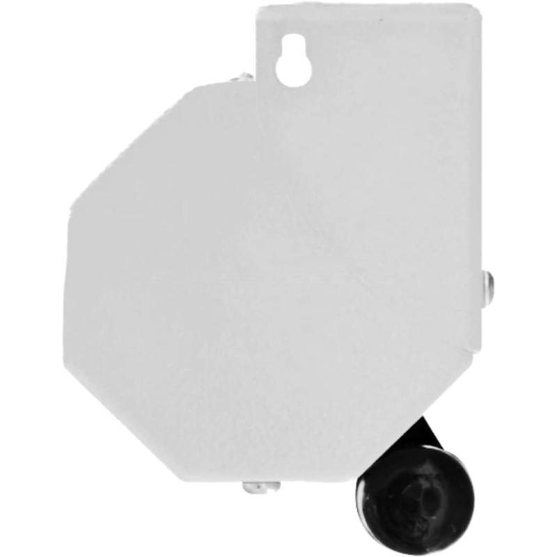 Професионален прожекционен екран Elite Electric110XH, 110" (16:9) White - 7
