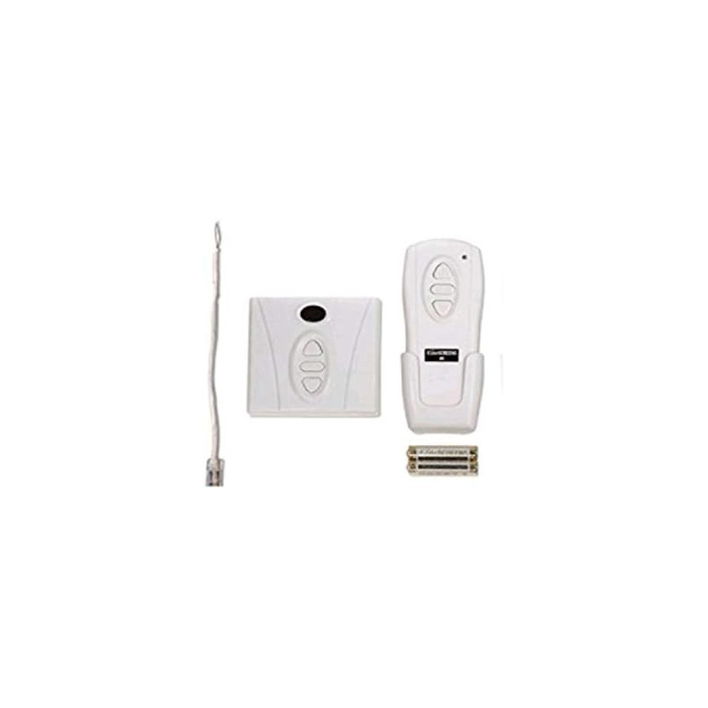 Професионален прожекционен екран Elite Electric110XH, 110" (16:9) White - 8