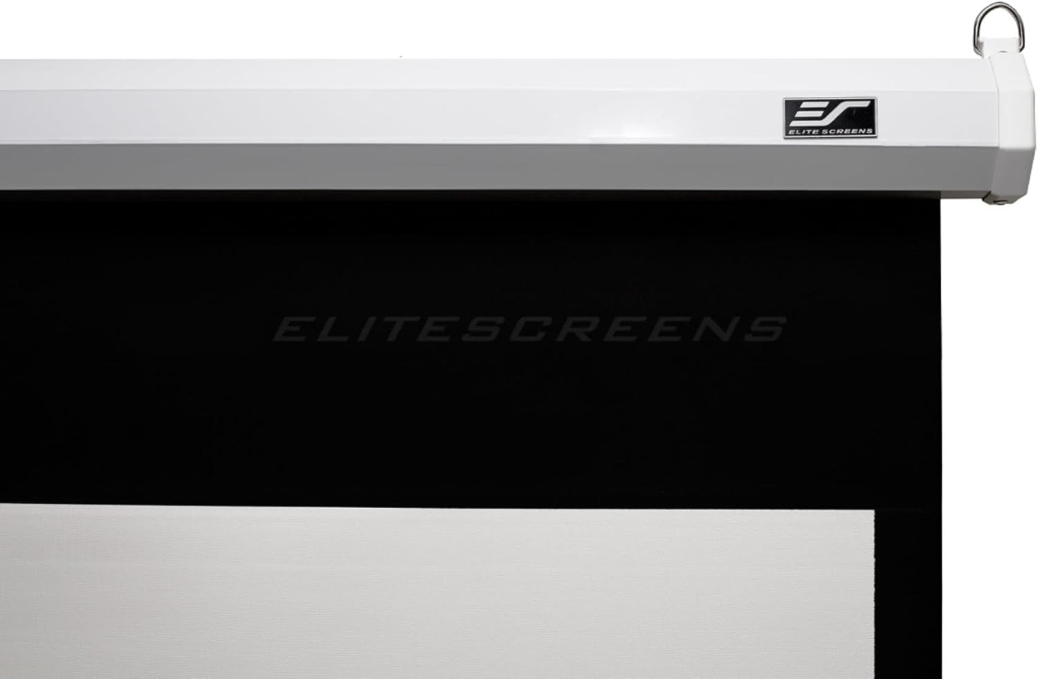 Прожекционен екран Elite M136XWS1, 136" (1:1) MaxWhite - 3