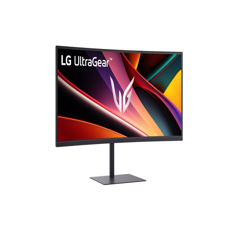 Монитор LG UltraGear 34G630A-B, 34" Curved VA 3440x1440 240Hz - 3