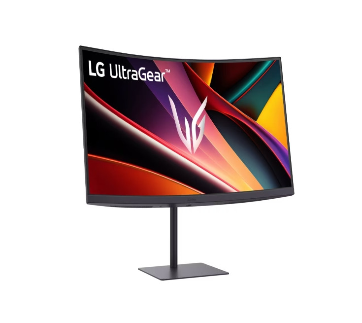 Монитор LG UltraGear 34G630A-B, 34" Curved VA 3440x1440 240Hz - 4