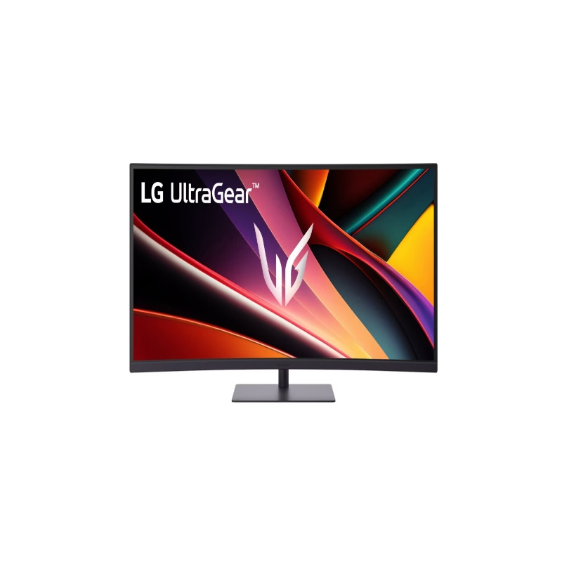 Монитор LG UltraGear 34G630A-B, 34" Curved VA 3440x1440 240Hz - 5