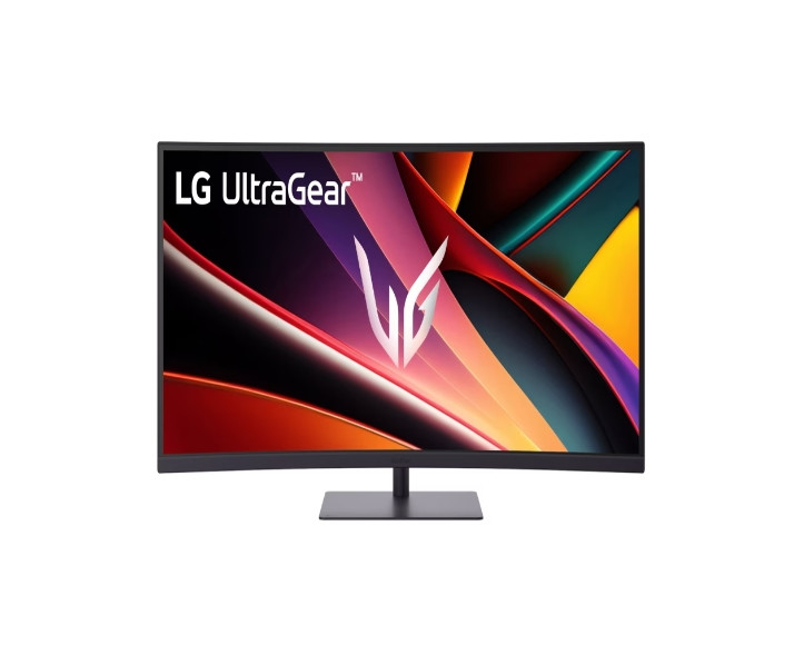 Монитор LG UltraGear 34G630A-B, 34" Curved VA 3440x1440 240Hz - 5