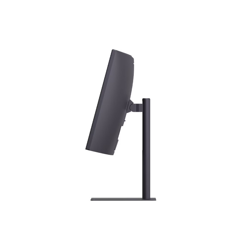 Монитор LG UltraGear 34G630A-B, 34" Curved VA 3440x1440 240Hz - 7