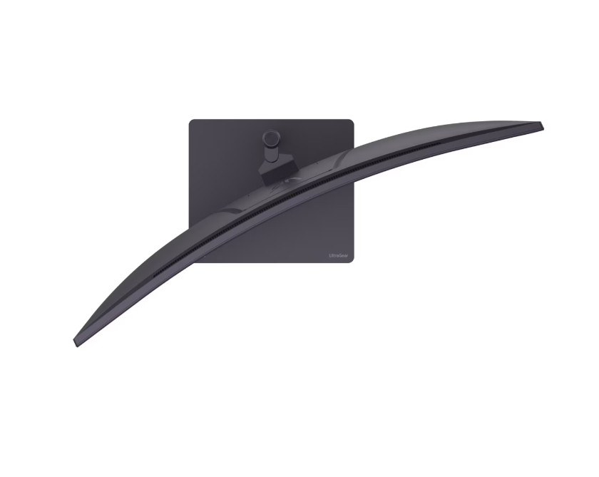 Монитор LG UltraGear 34G630A-B, 34" Curved VA 3440x1440 240Hz - 10