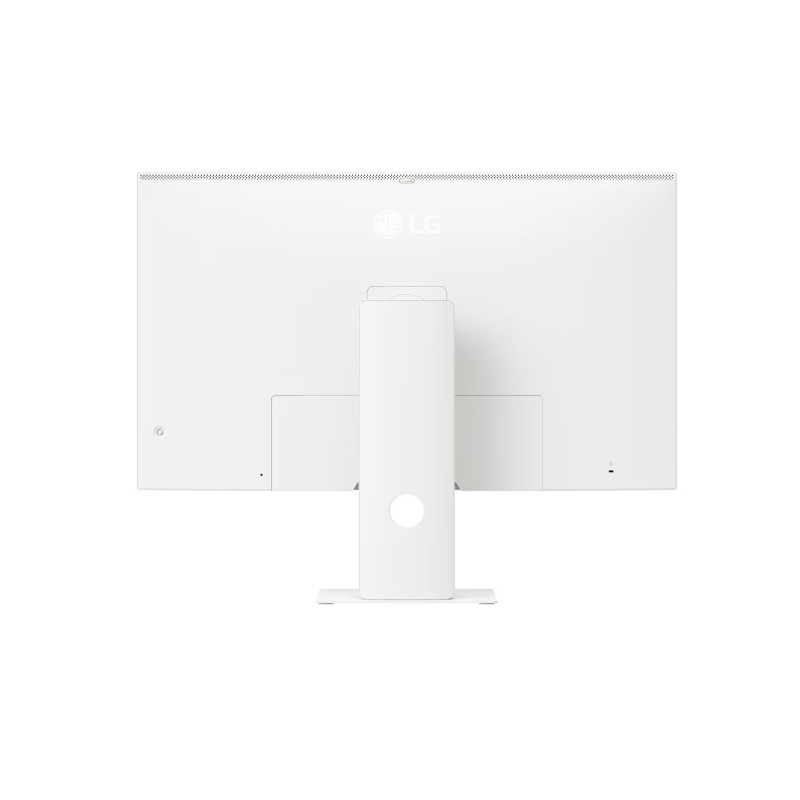Монитор LG 37U730SA-W, 37" 4K IPS Anti-Glare, webOS с Netflix, YouTube и облачен гейминг, вградени стерео високоговорители - 9