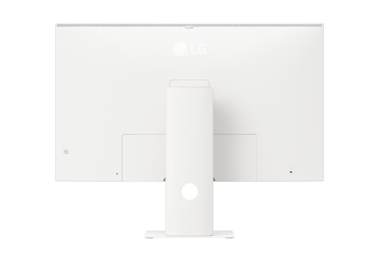 Монитор LG 37U730SA-W, 37" 4K IPS Anti-Glare, webOS с Netflix, YouTube и облачен гейминг, вградени стерео високоговорители - 9
