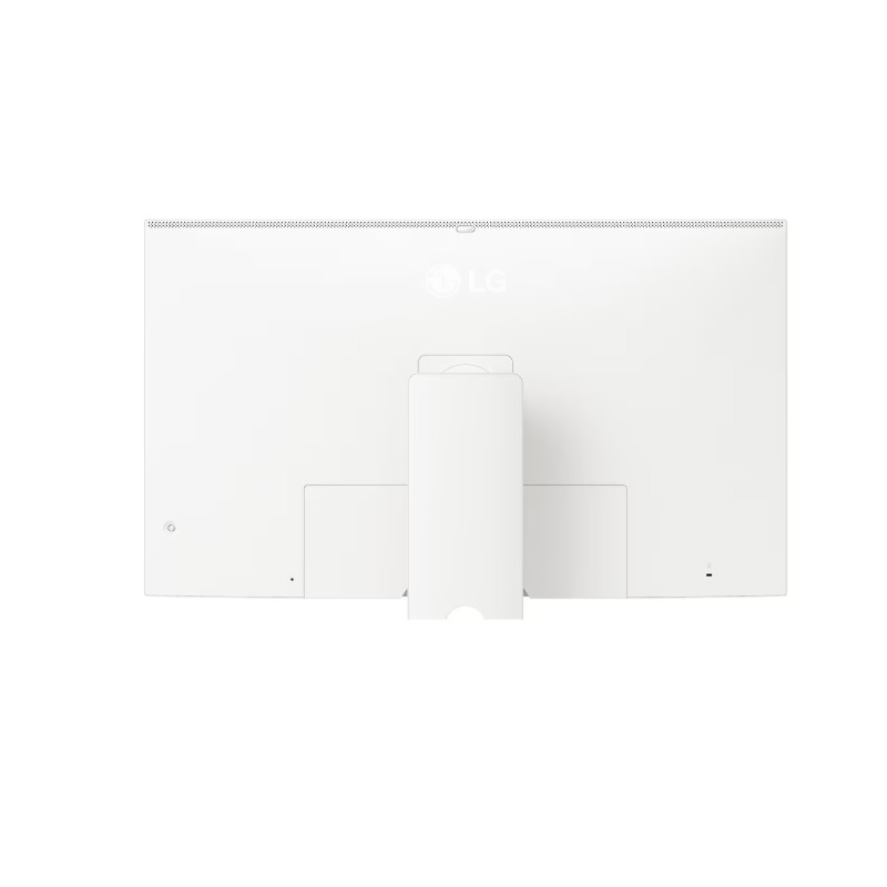 Монитор LG 37U730SA-W, 37" 4K IPS Anti-Glare, webOS с Netflix, YouTube и облачен гейминг, вградени стерео високоговорители - 11