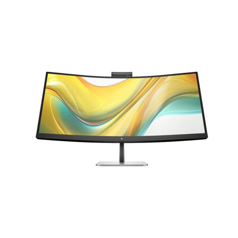 Монитор HP Series 5 Pro 534pm, 34" WQHD VA Curved, 100Hz, USB-C - 9E0Z2UT - 1