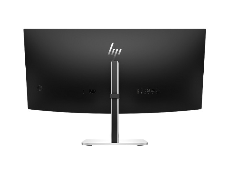 Монитор HP Series 5 Pro 534pm, 34" WQHD VA Curved, 100Hz, USB-C - 9E0Z2UT - 5