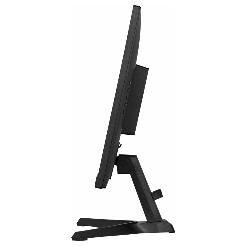 Монитор IIYAMA G2470HSU-B6, 23.8" Full HD IPS, 180H, 0.2ms, Adaptive Sync, HDMI, DisplayPort, USB хъб - 11