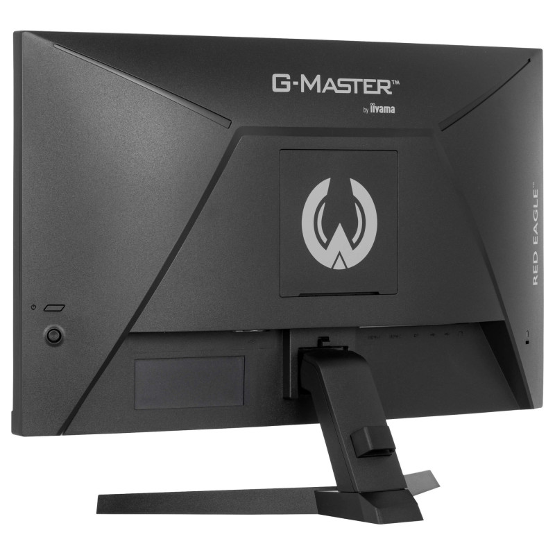 Монитор IIYAMA GC2480HSU-B1, 23.6" Full HD VA 180Hz, 0.5ms, Adaptive Sync - 5