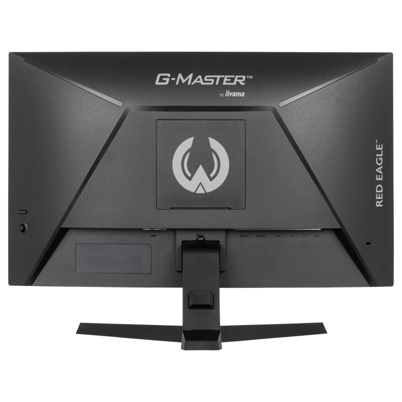 Монитор IIYAMA GC2480HSU-B1, 23.6" Full HD VA 180Hz, 0.5ms, Adaptive Sync - 6