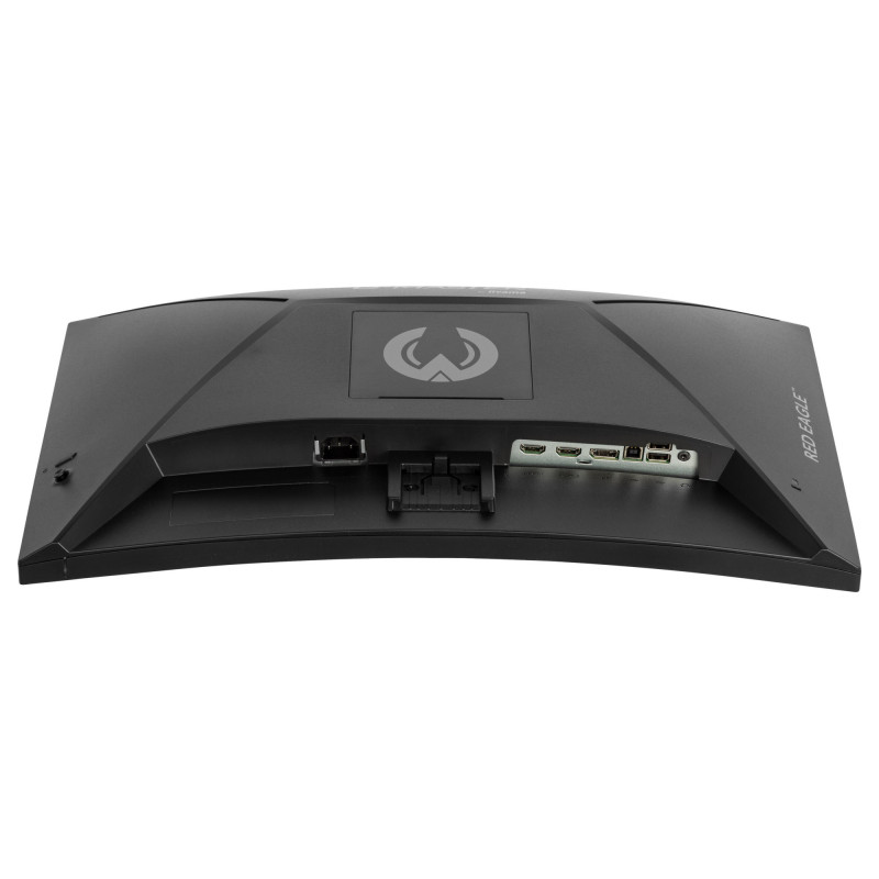 Монитор IIYAMA GC2480HSU-B1, 23.6" Full HD VA 180Hz, 0.5ms, Adaptive Sync - 8