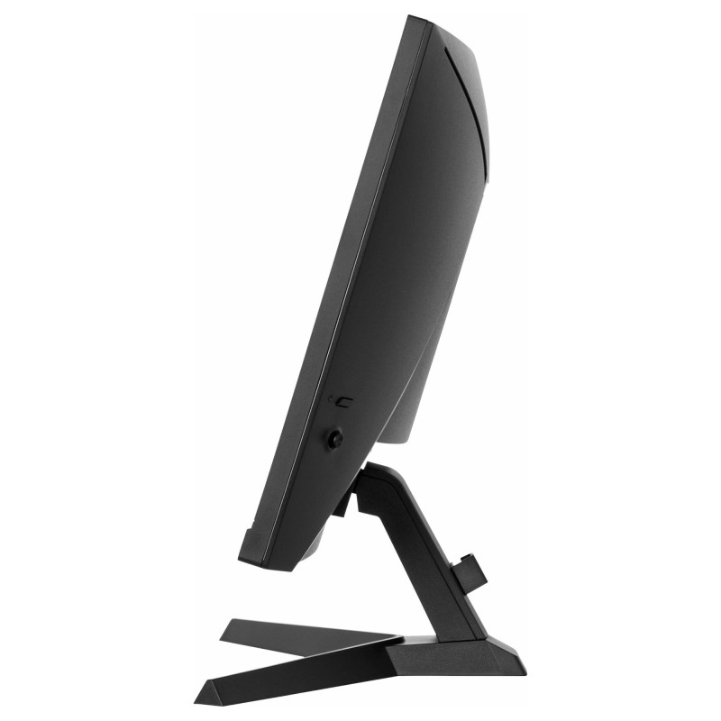 Монитор IIYAMA GC2480HSU-B1, 23.6" Full HD VA 180Hz, 0.5ms, Adaptive Sync - 10