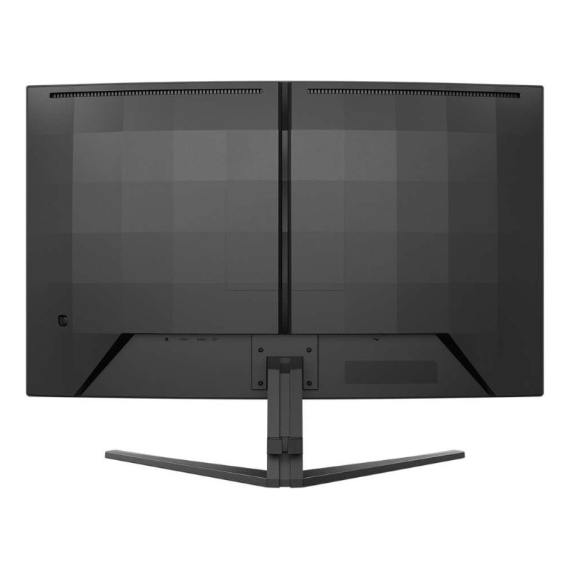 Монитор PHILIPS 32M2C3500L, 31.5" 2560x1440 VA 180Hz, 0.5ms, FreeSync Premium - 32M2C3500L/00 - 5