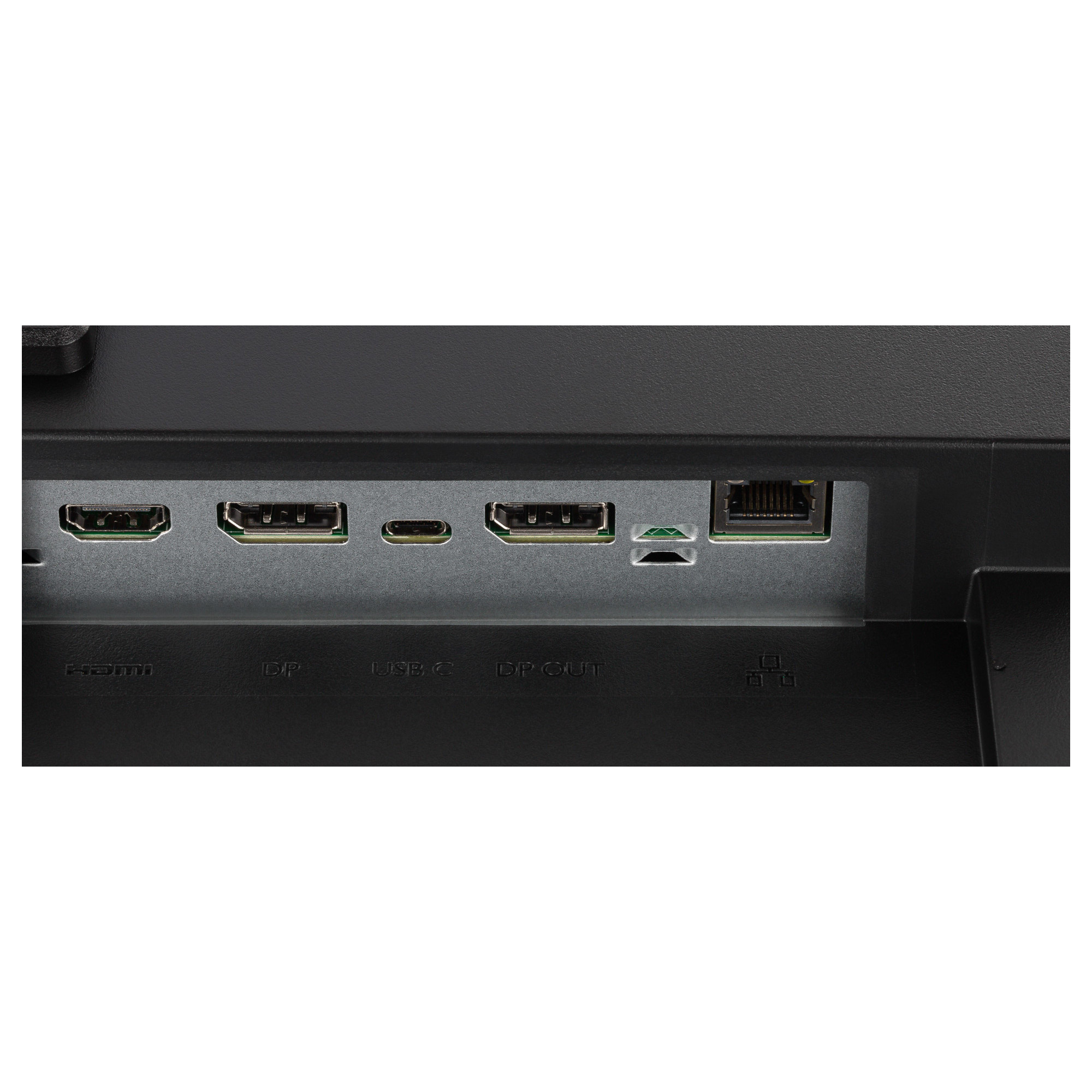 Монитор IIYAMA XUB2792HSN-B5, 27" Full HD IPS, USB-C докинг станция с 65W захранване и ергономична стойка - 8
