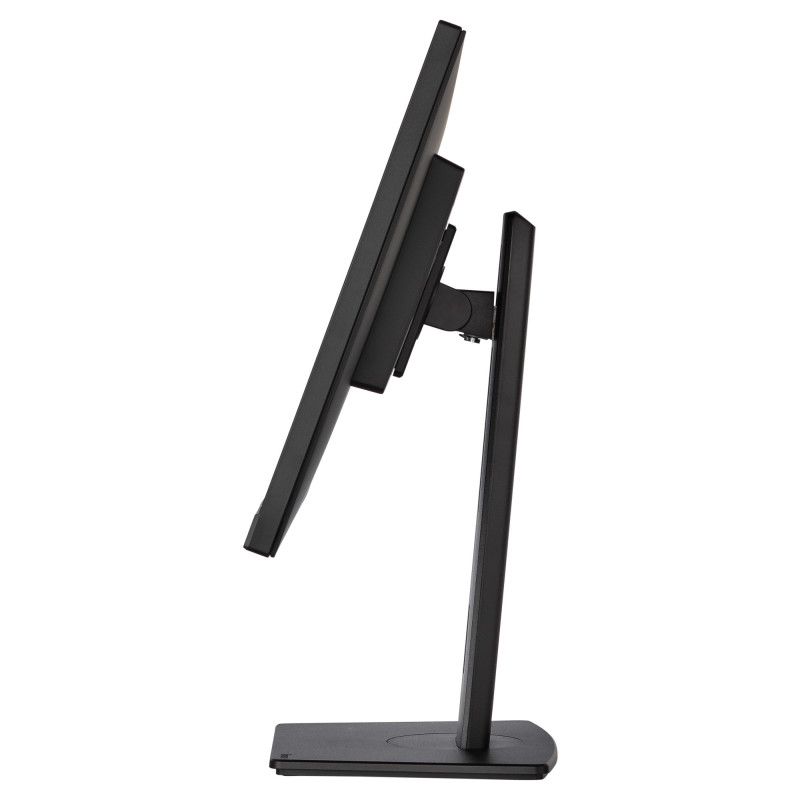 Монитор IIYAMA XUB2792HSN-B5, 27" Full HD IPS, USB-C докинг станция с 65W захранване и ергономична стойка - 11