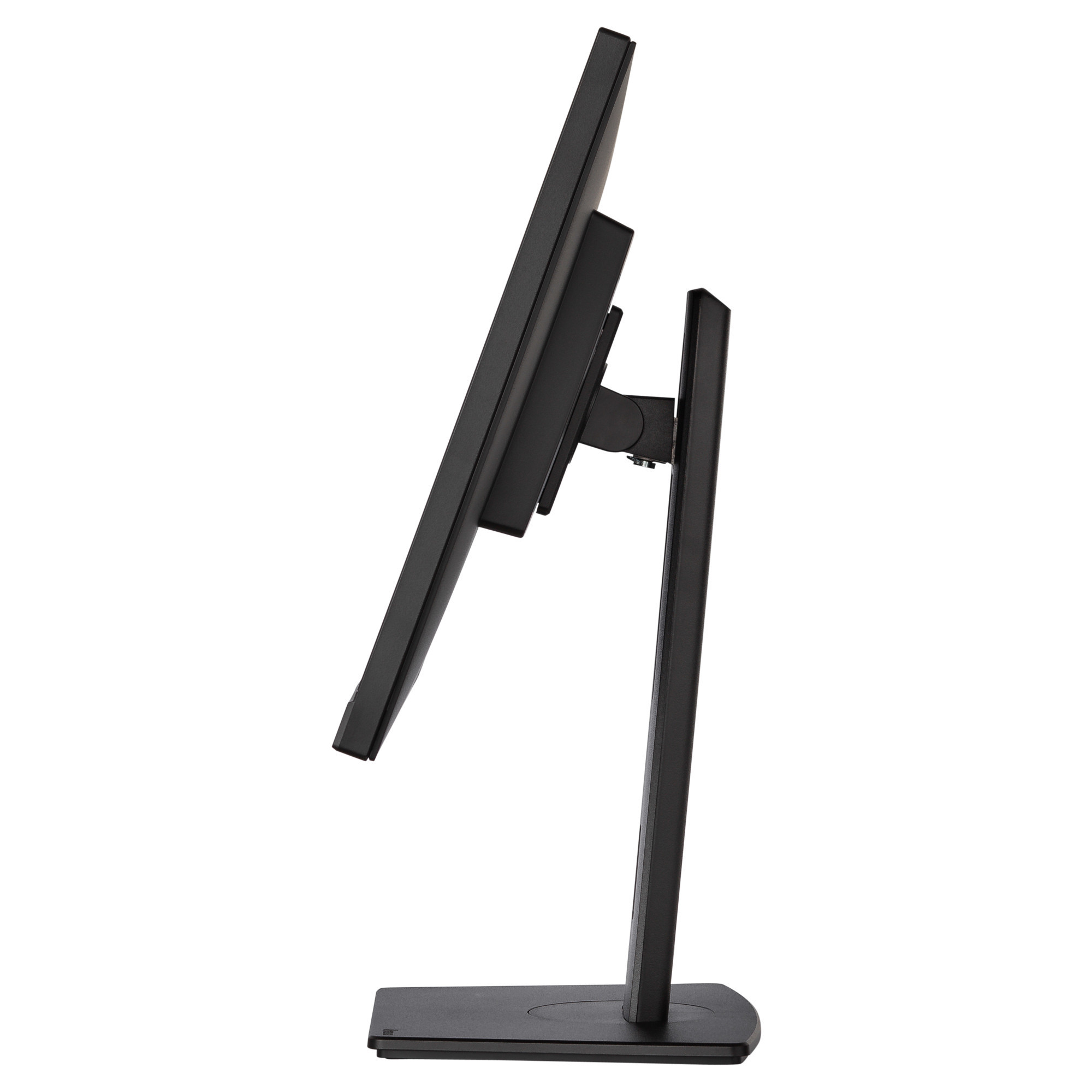 Монитор IIYAMA XUB2792HSN-B5, 27" Full HD IPS, USB-C докинг станция с 65W захранване и ергономична стойка - 11
