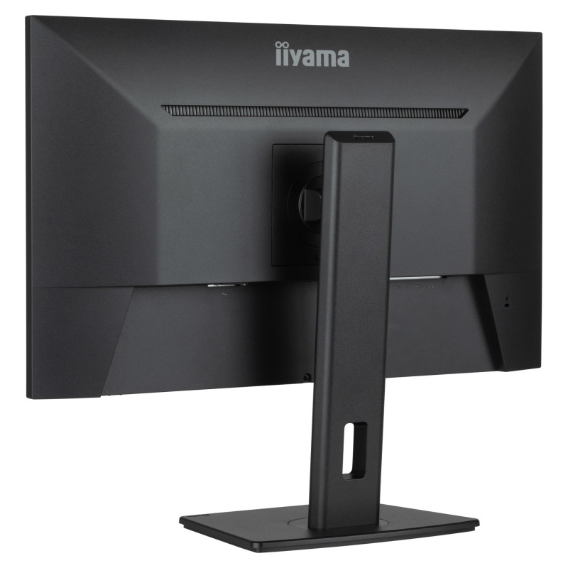 Монитор IIYAMA XUB2793QSU-B7, 27" 2560x1440 IPS, 100Hz, 1ms  - 5