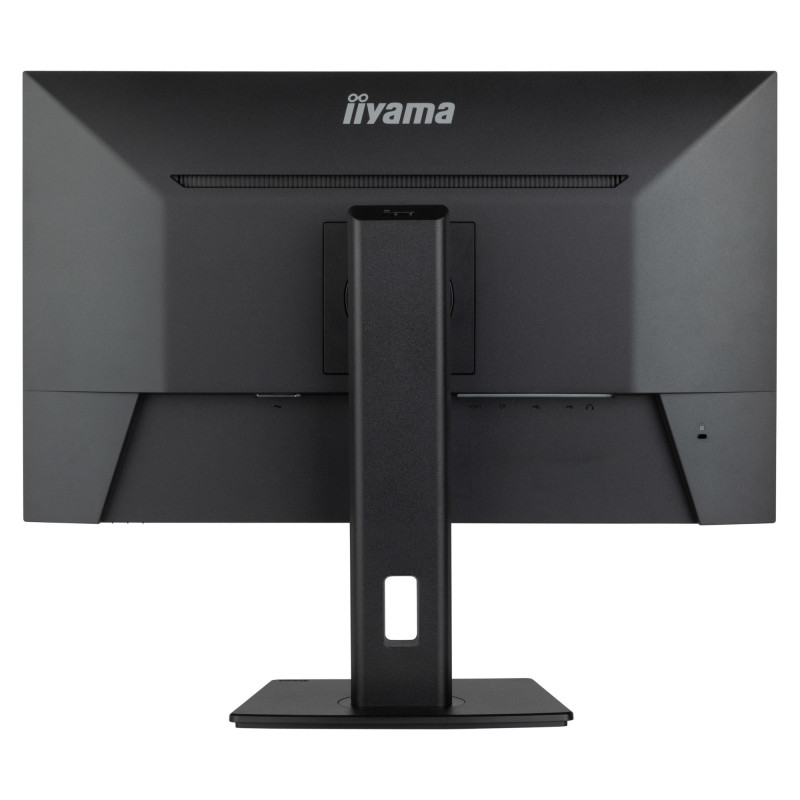 Монитор IIYAMA XUB2793QSU-B7, 27" 2560x1440 IPS, 100Hz, 1ms  - 6