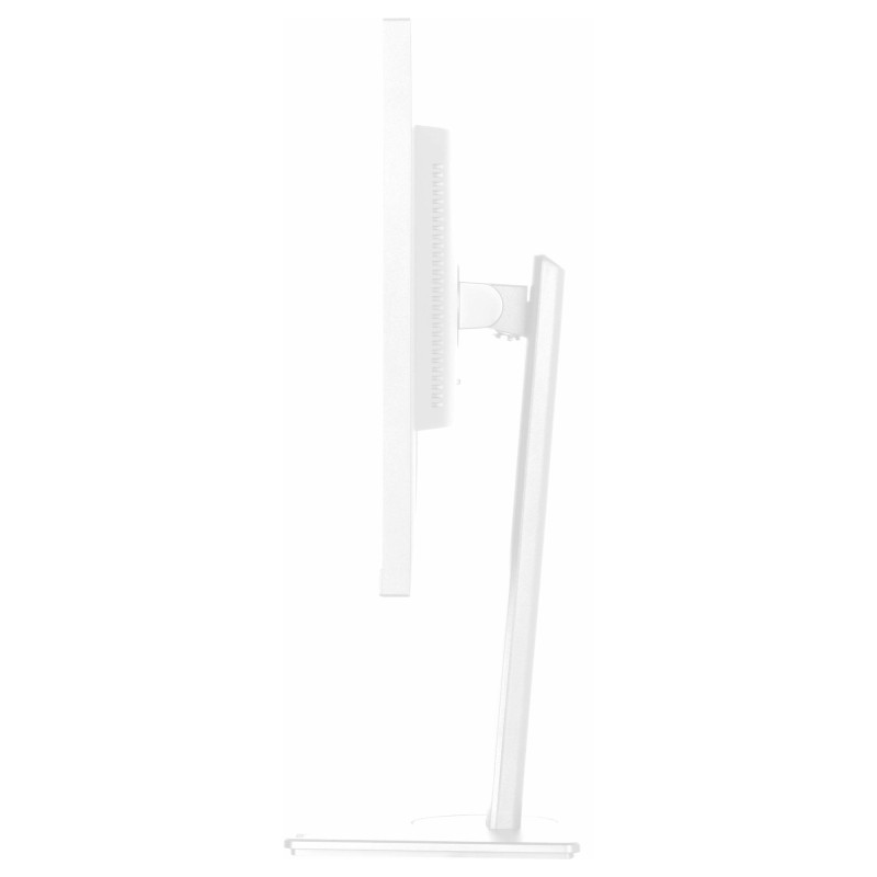 Монитор IIYAMA XUB2797HSN-W2, 27" Full HD IPS, 100Hz, USB-C Docking станция с Power Delivery 65W и ергономична стойка - 8