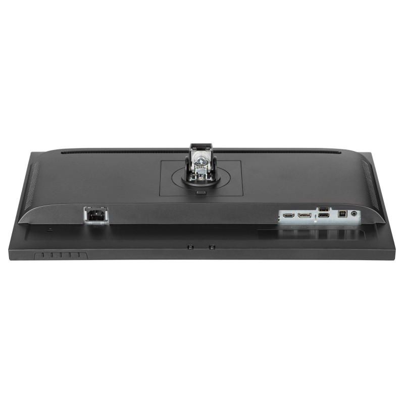 Монитор IIYAMA XUB2797HSU-B2, 27" Full HD IPS, 100Hz, 1ms и пълна ергономична стойка - 5