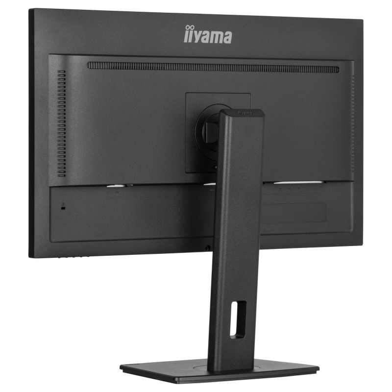 Монитор IIYAMA XUB2797HSU-B2, 27" Full HD IPS, 100Hz, 1ms и пълна ергономична стойка - 6