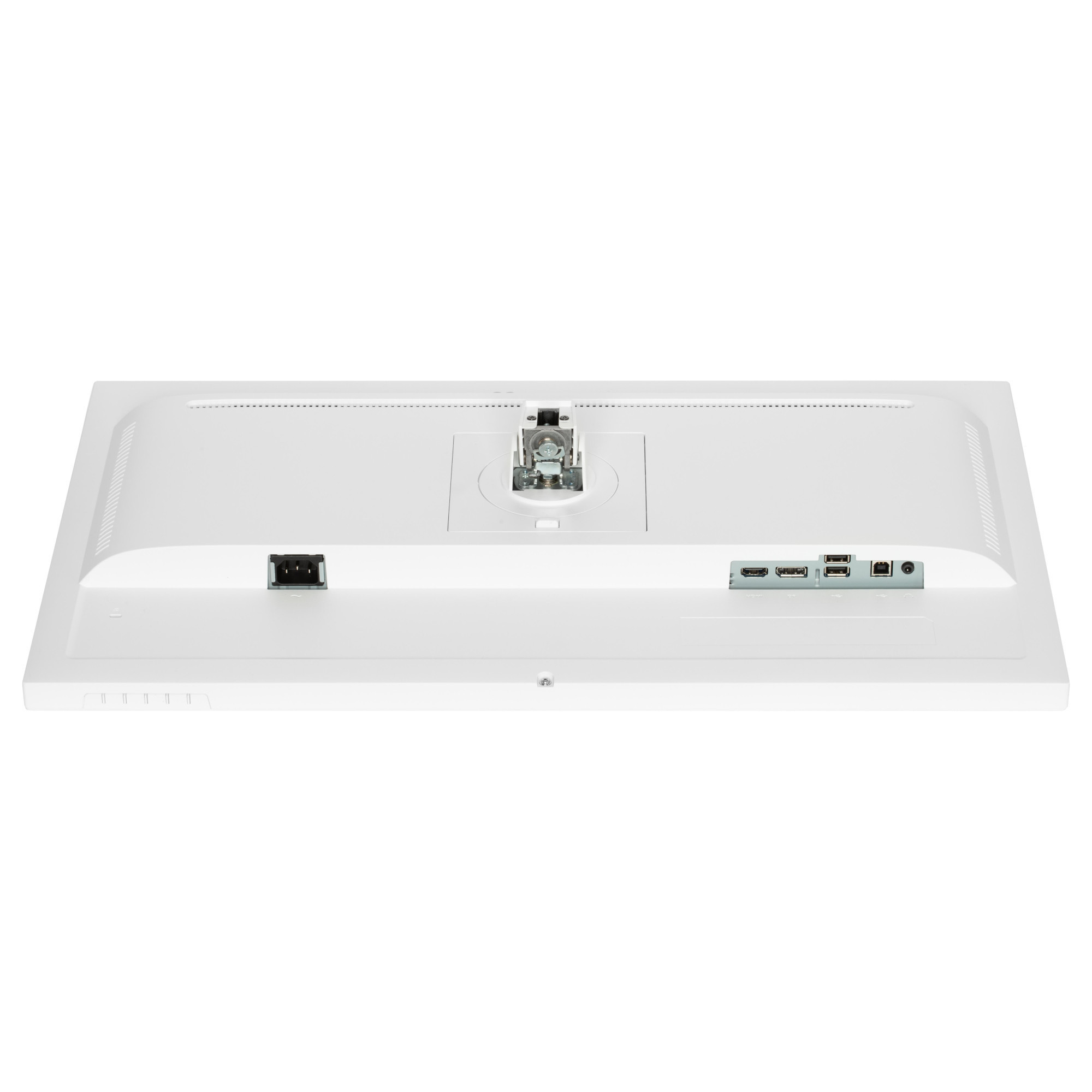 Монитор IIYAMA XUB2797HSU-W2, 27" Full HD IPS, 100Hz, 1ms и ергономична стойка с регулиране на височина, наклон, въртене - 5