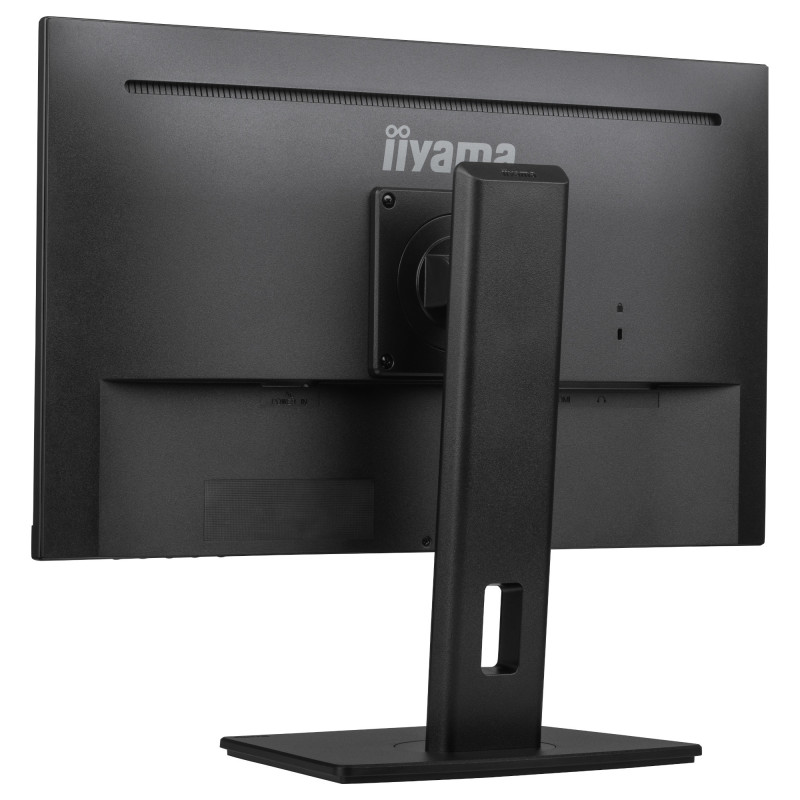 Монитор IIYAMA XUB2491H-B1, 23.8" Full HD IPS, 100Hz честота и 0.5ms време за реакция - 4
