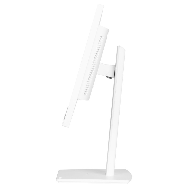 Монитор IIYAMA XUB2497HSN-W2, 23.8" Full HD IPS, sRGB 99%, USB-C Docking с 65W зареждане, LAN порт - 10